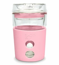 8oz Glass Coffee Traveller