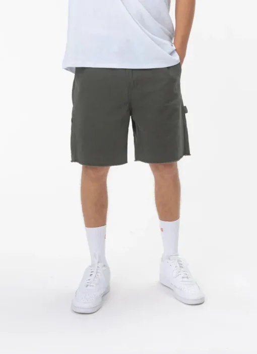 Painters Short - Forest