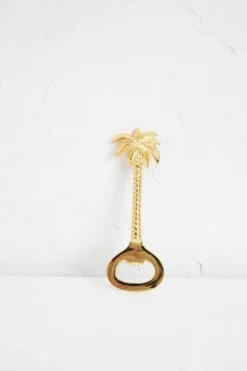 Palm Bottle Opener