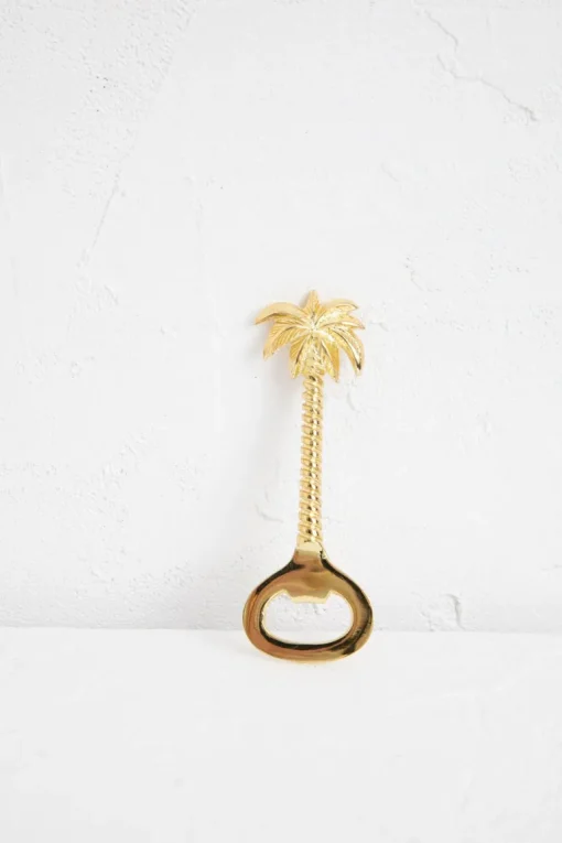 Palm Bottle Opener
