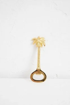 Palm Bottle Opener