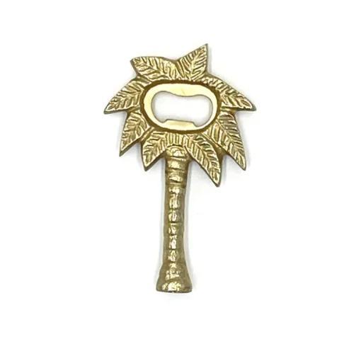 Palm Tree Bottle Opener