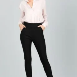 Pilot Pants - Black