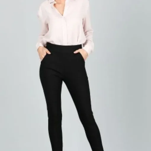 Pilot Pants - Black