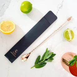Pineapple Cocktail Stirrer
