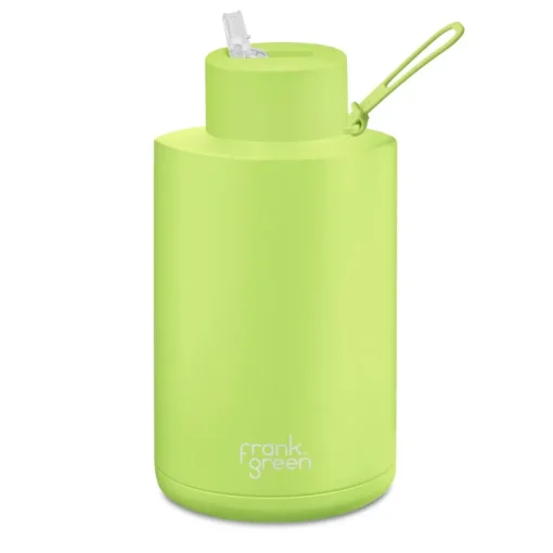 Pistachio Green - 68oz / 2L