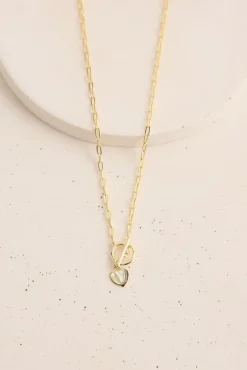 Prue Necklace