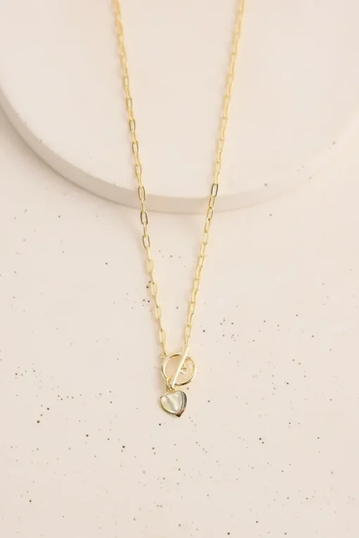 Prue Necklace