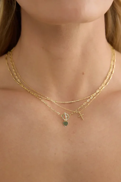 Prue Necklace