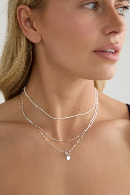 Prue Necklace