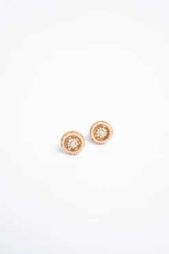 queenie earrings