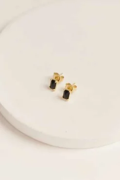 Robi Stud Earrings