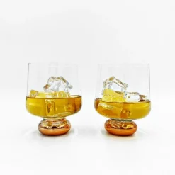 Rocks Glasses