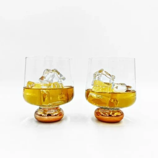 Rocks Glasses