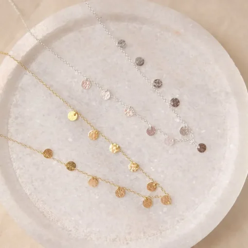 Rosita Necklace