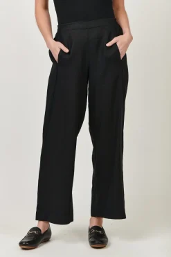 Sara Pant - Black