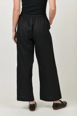 Sara Pant - Black