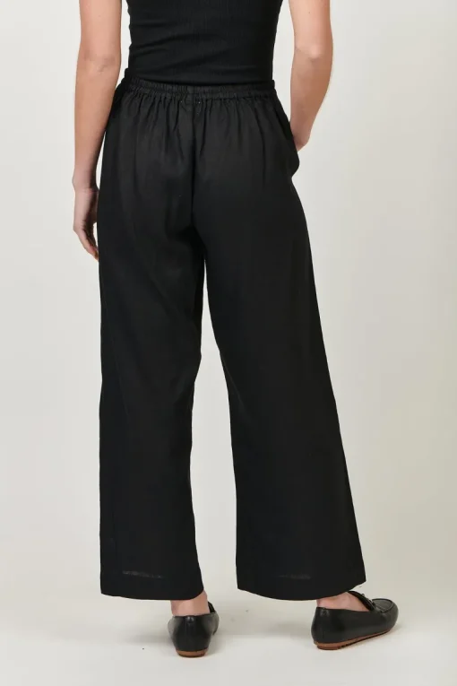 Sara Pant - Black