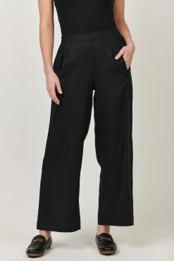 Sara Pant - Black