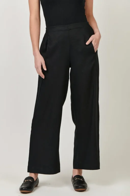 Sara Pant - Black