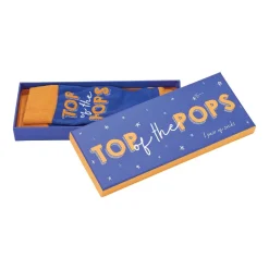 Socks - Top Of The Pops
