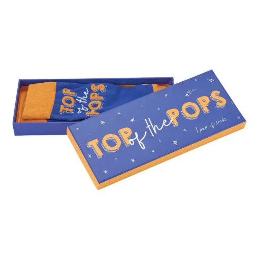 Socks - Top Of The Pops