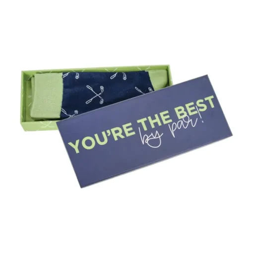 Socks - You're the best by par