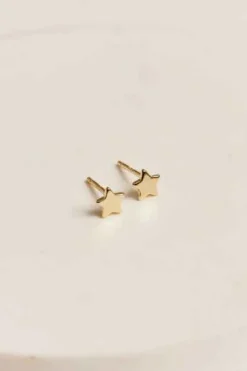 Star Earrings