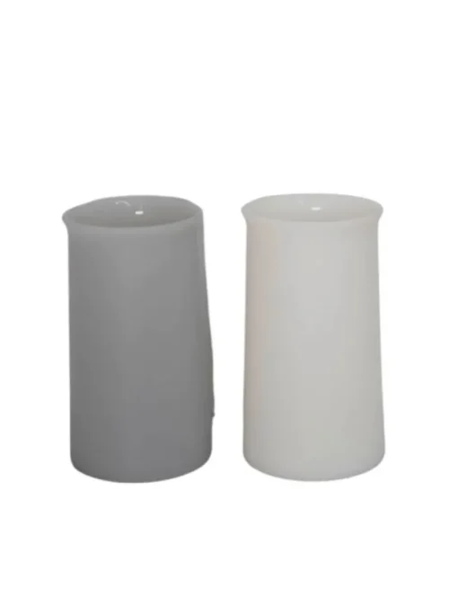 Stegg | Blanc + Dove | Highball Glasses