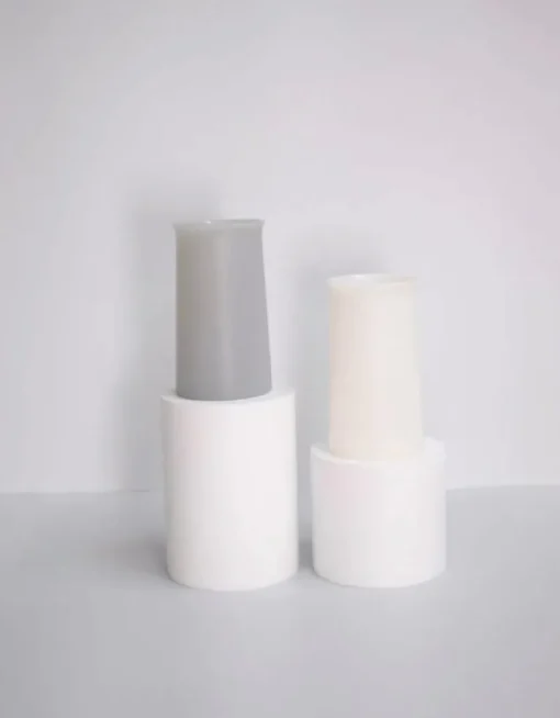 Stegg | Blanc + Dove | Highball Glasses