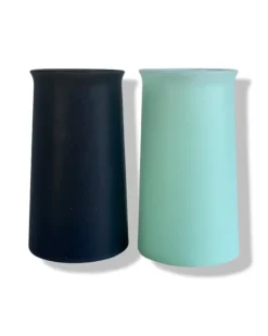 Stegg | Mist + Ink | Highball Glasses