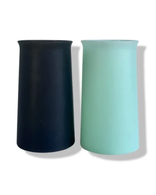 Stegg | Mist + Ink | Highball Glasses