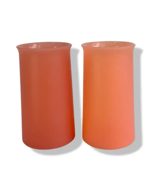 Stegg | Terra + Peach | Highball Glasses