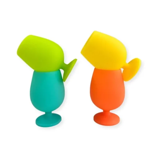 Stemm | Spring Set 4 | Wine Glass
