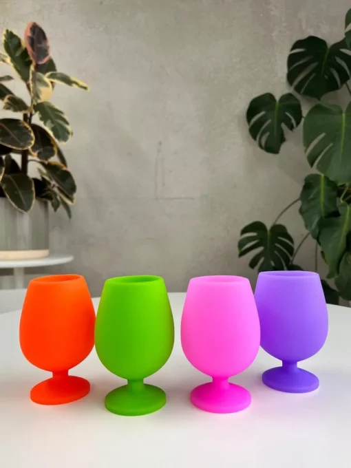 Stemm | Summer Set 4 | Wine Glass