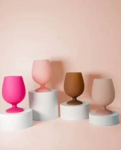 Stemm | Winter Set 4 | Wine Glass