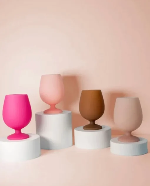 Stemm | Winter Set 4 | Wine Glass