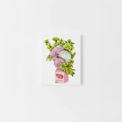 STRAWBERRY MILK (MINI)