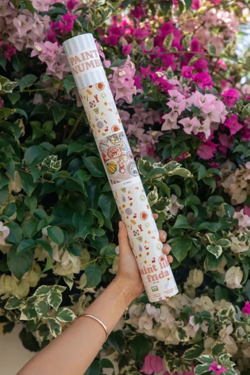 SUMMER FRIDAYS (ROLLED)