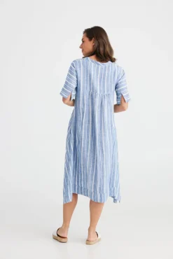 Sunray Dress