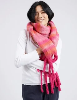 Sunrise Scarf