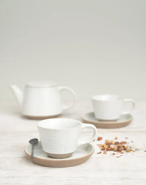 Tea Set