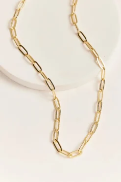 Tess Necklace