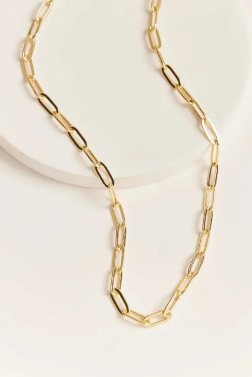 Tess Necklace