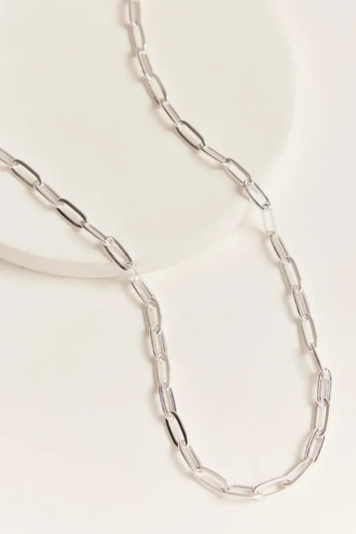 Tess Necklace