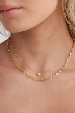 Tess Necklace