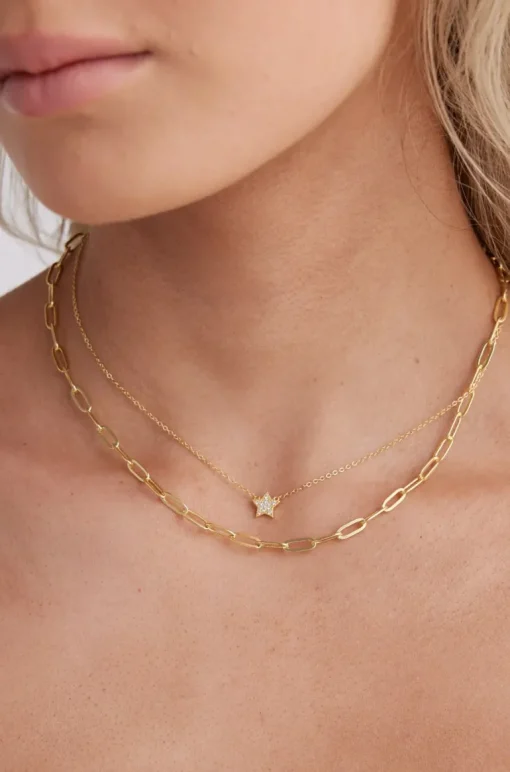 Tess Necklace