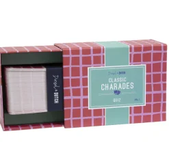 Trivia Box - Classic Charades