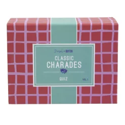 Trivia Box - Classic Charades