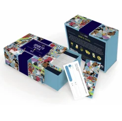 Trivia Box - Sports